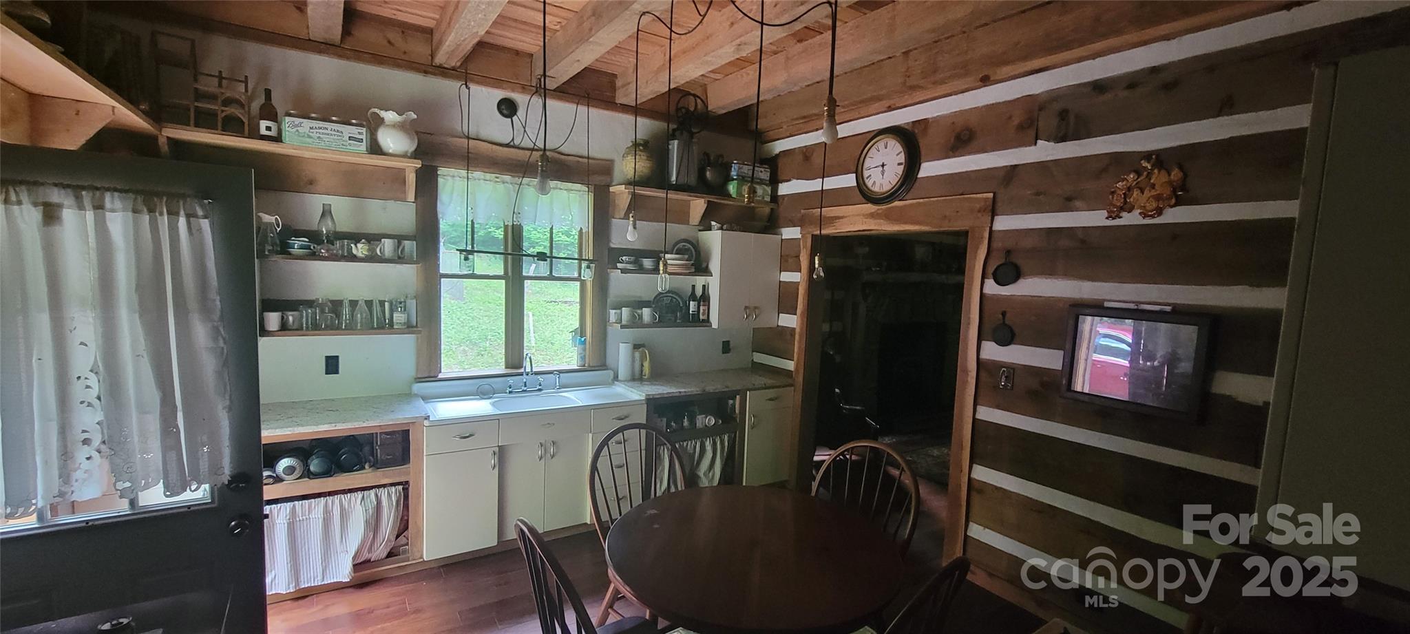 459 Old Yellow Mountain Road Marion NC 28752