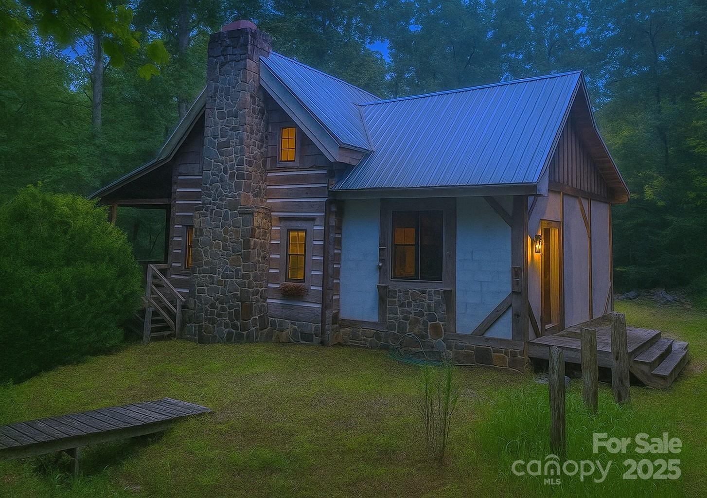459 Old Yellow Mountain Road Marion NC 28752