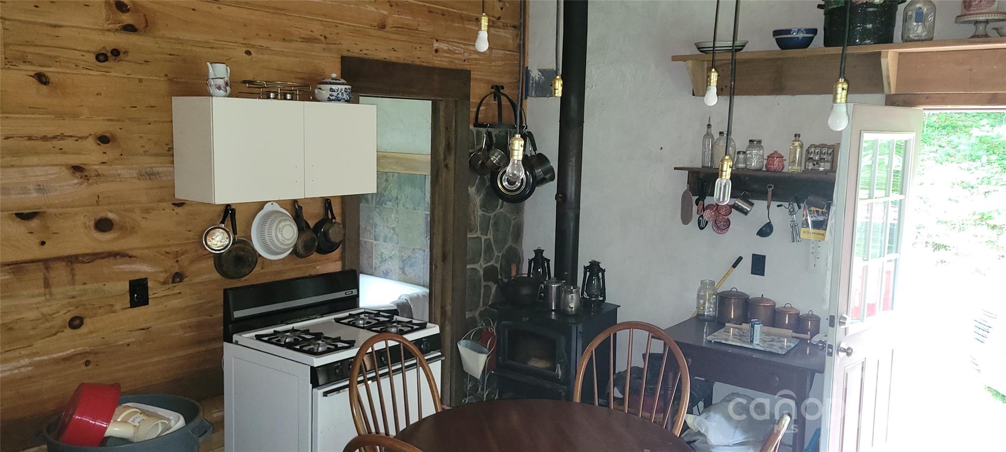 459 Old Yellow Mountain Road Marion NC 28752
