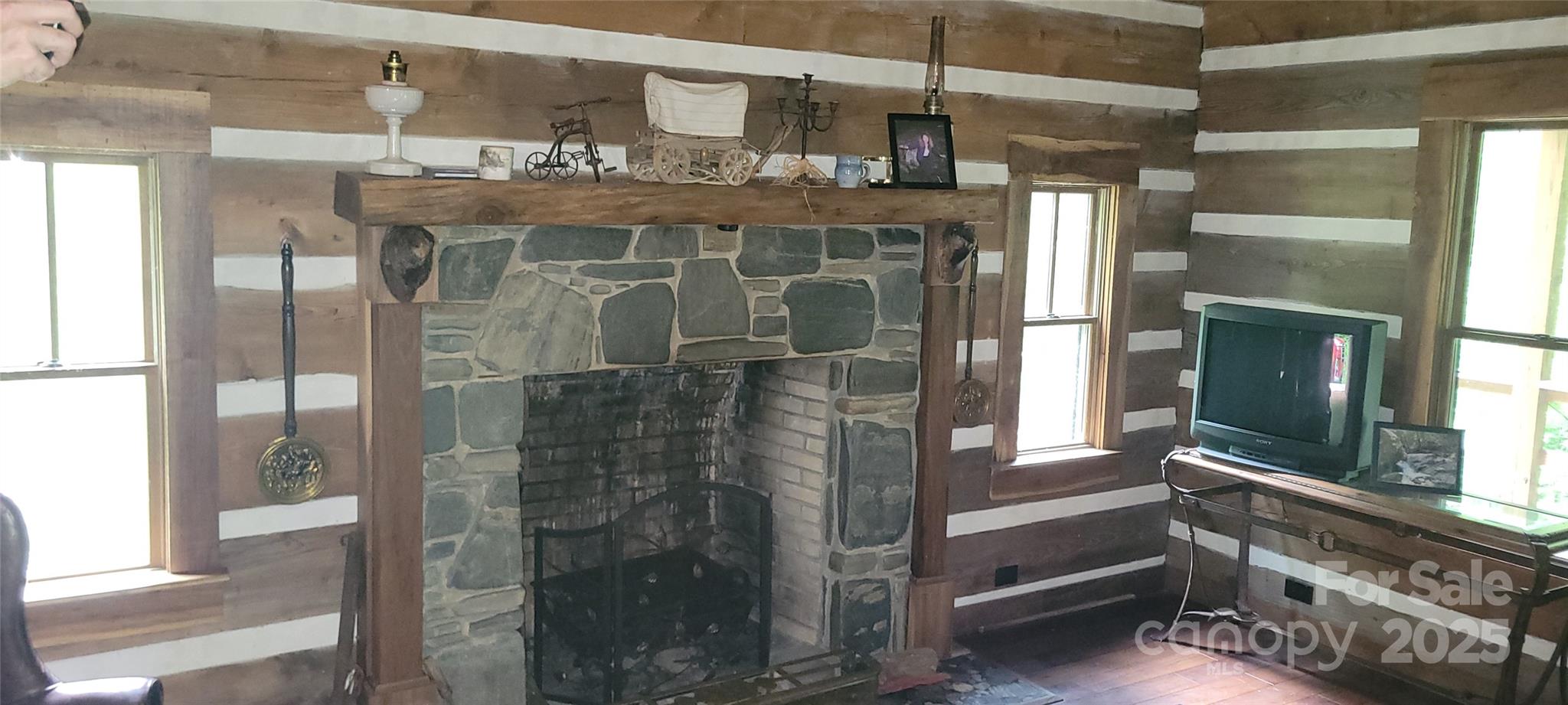 459 Old Yellow Mountain Road Marion NC 28752
