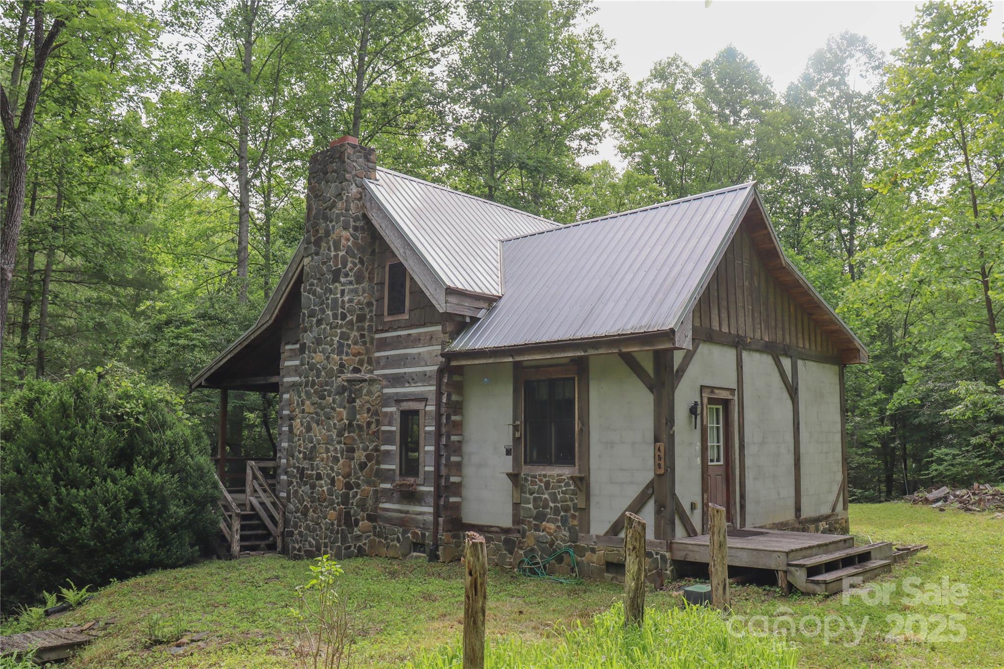 459 Old Yellow Mountain Road Marion NC 28752