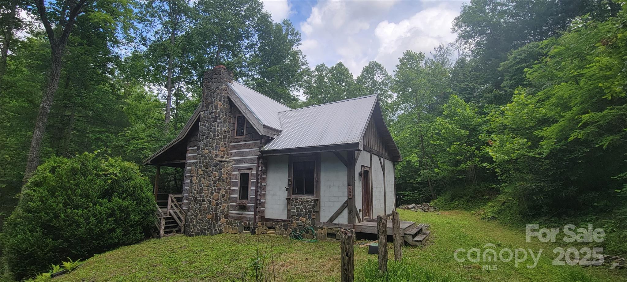 459 Old Yellow Mountain Road Marion NC 28752
