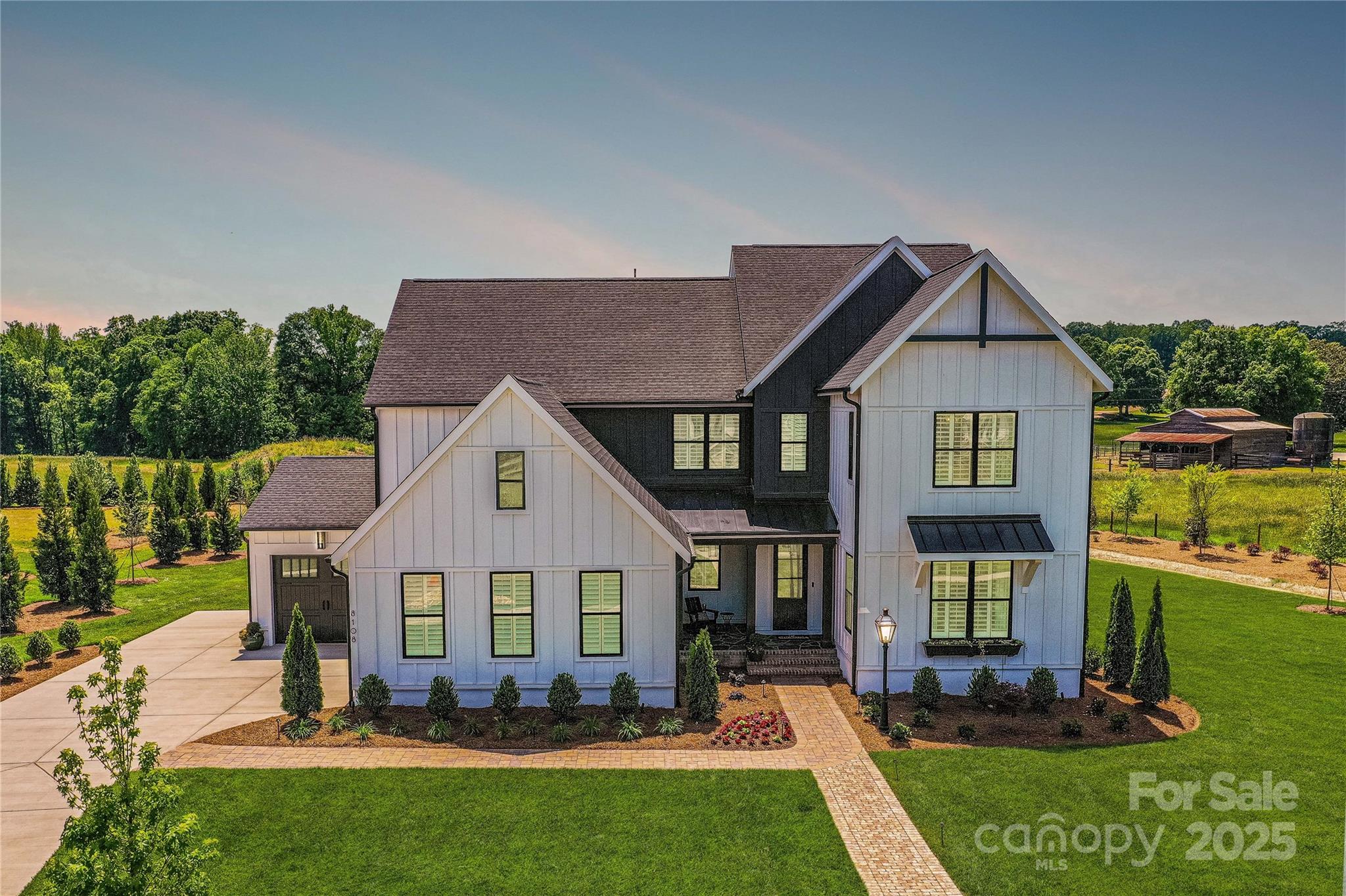 00 Rehobeth Road Waxhaw NC 28173