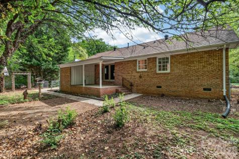 710 Twin Oaks Road Davidson NC 28036