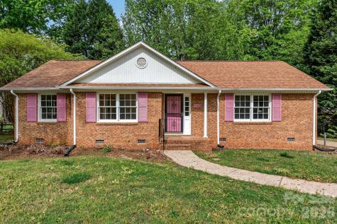 710 Twin Oaks Road Davidson NC 28036