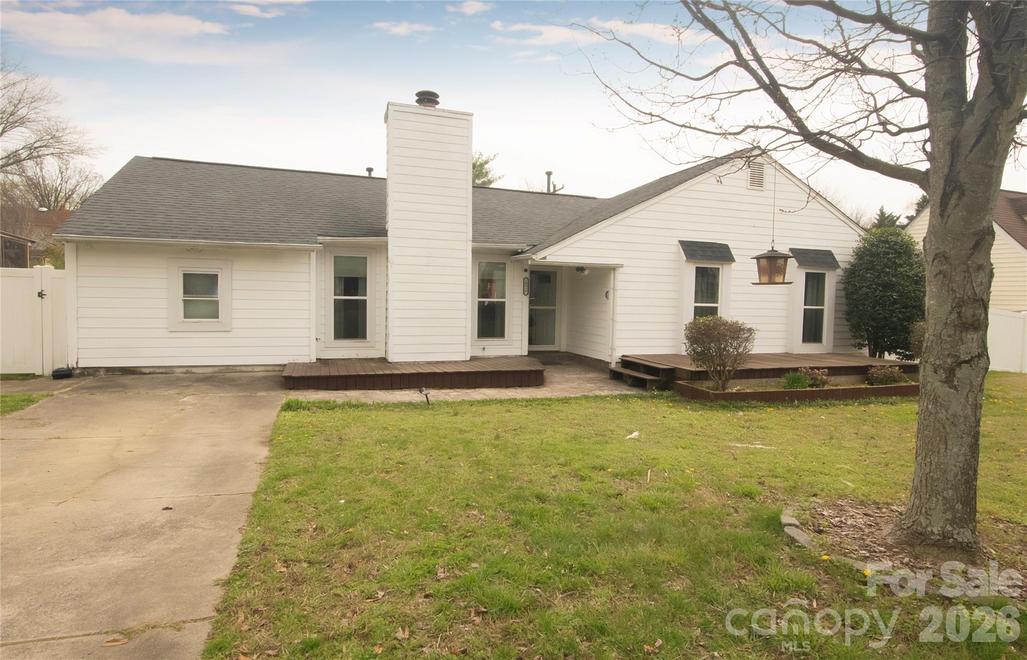 10927 Copper Field Drive Pineville NC 28134