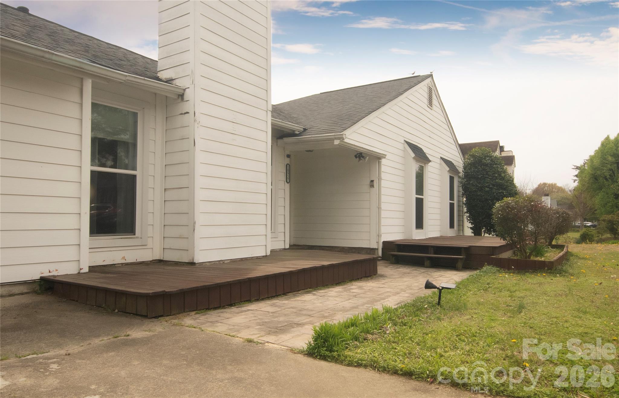 10927 Copper Field Drive Pineville NC 28134