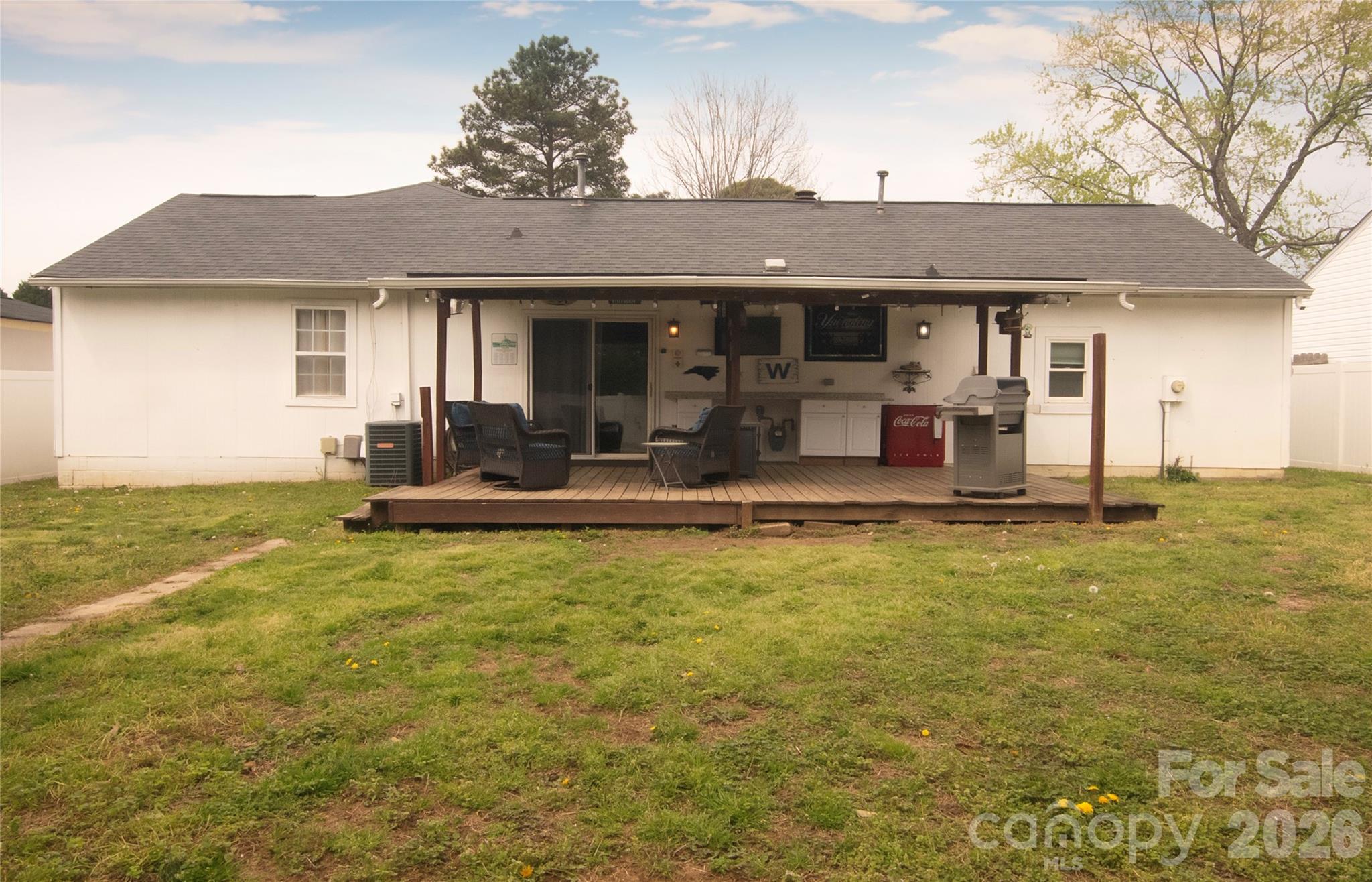 10927 Copper Field Drive Pineville NC 28134