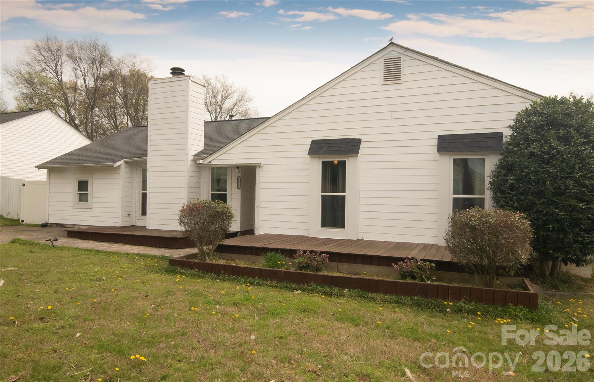 10927 Copper Field Drive Pineville NC 28134
