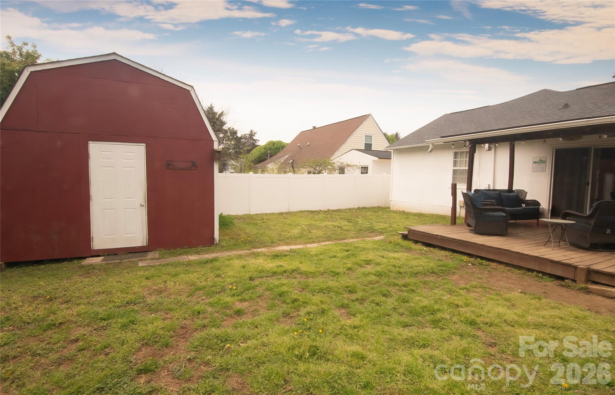 10927 Copper Field Drive Pineville NC 28134