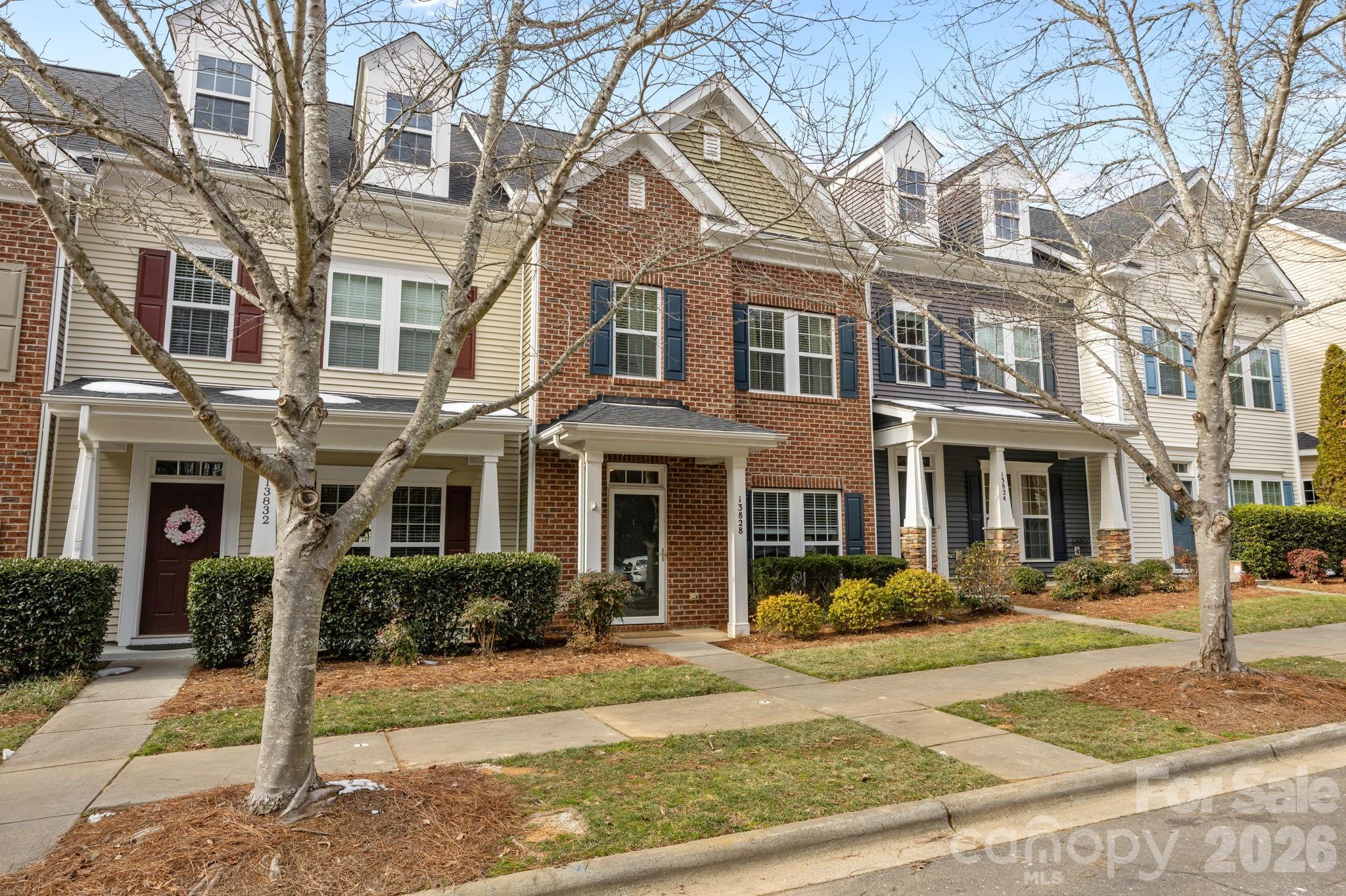 13828 Cypress Woods Drive Huntersville NC 28078