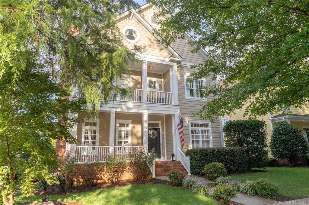 4435 Whitby Lane Charlotte NC 28211