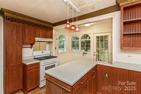 20 Kenilwood Place Asheville NC 28803