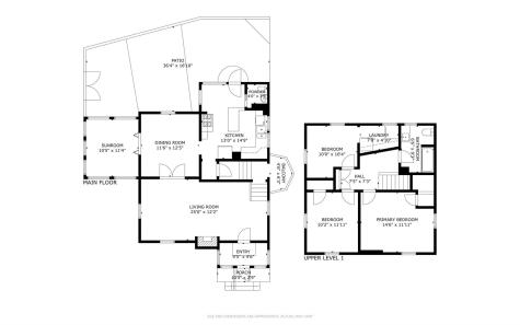 20 Kenilwood Place Asheville NC 28803