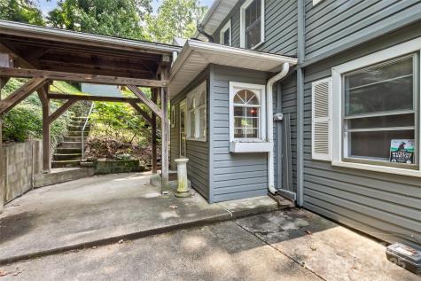 20 Kenilwood Place Asheville NC 28803