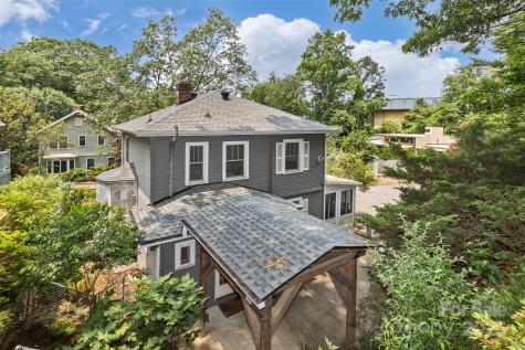 20 Kenilwood Place Asheville NC 28803