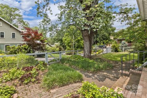 20 Kenilwood Place Asheville NC 28803