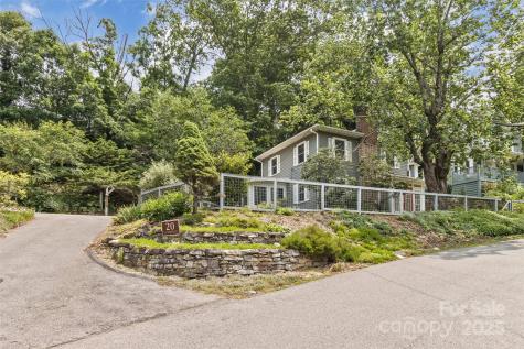 20 Kenilwood Place Asheville NC 28803