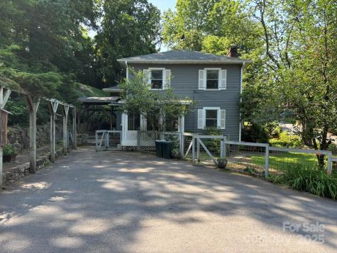 20 Kenilwood Place Asheville NC 28803
