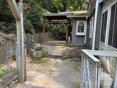 20 Kenilwood Place Asheville NC 28803