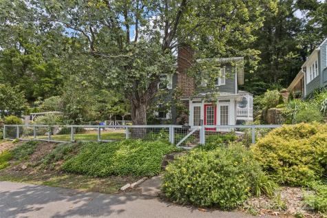 20 Kenilwood Place Asheville NC 28803