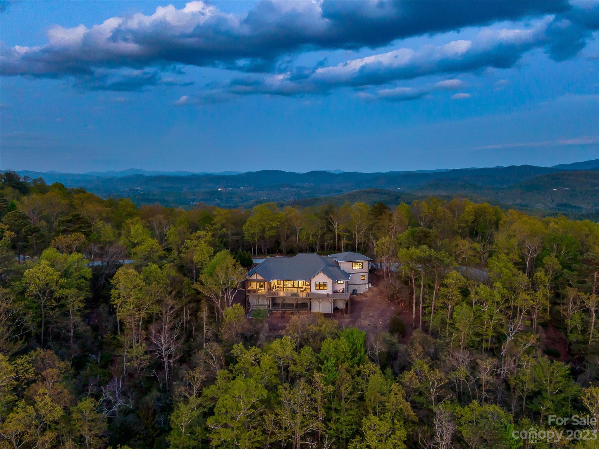 824 Hollydale Road Pisgah Forest NC 28768