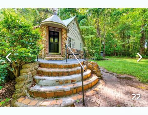 1740 Hollywood Drive Salisbury NC 28144