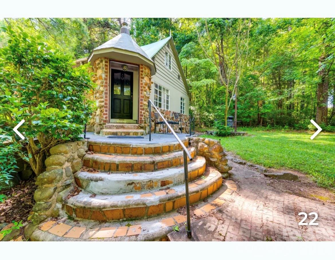 1740 Hollywood Drive Salisbury NC 28144