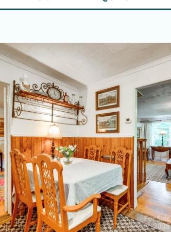1740 Hollywood Drive Salisbury NC 28144