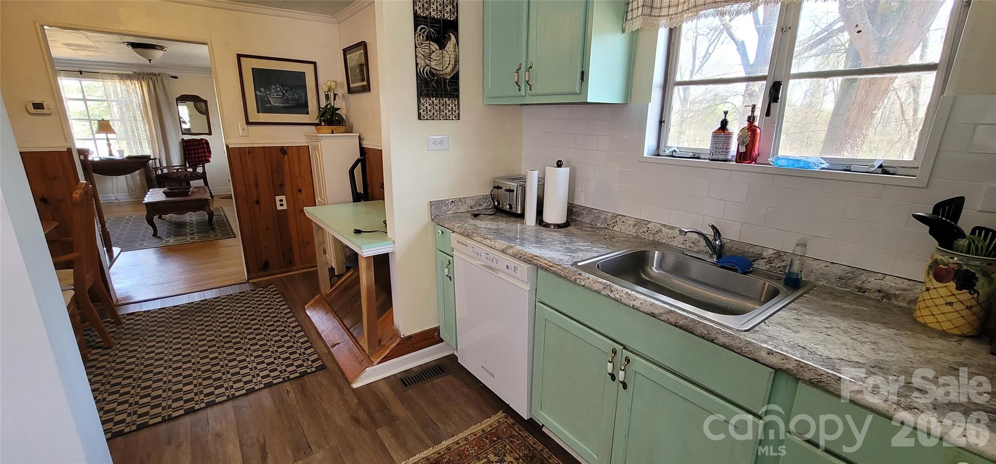 1740 Hollywood Drive Salisbury NC 28144