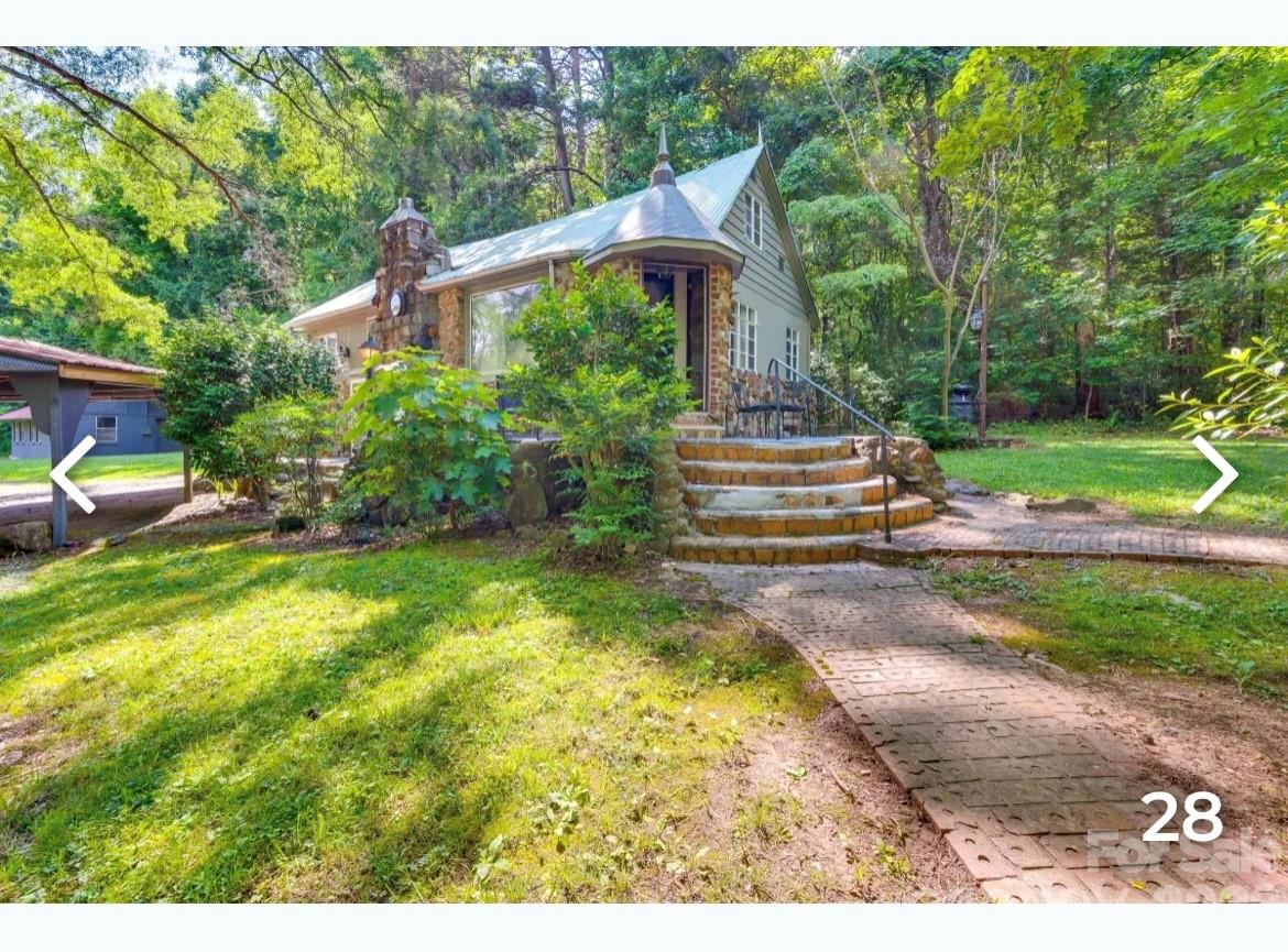 1740 Hollywood Drive Salisbury NC 28144
