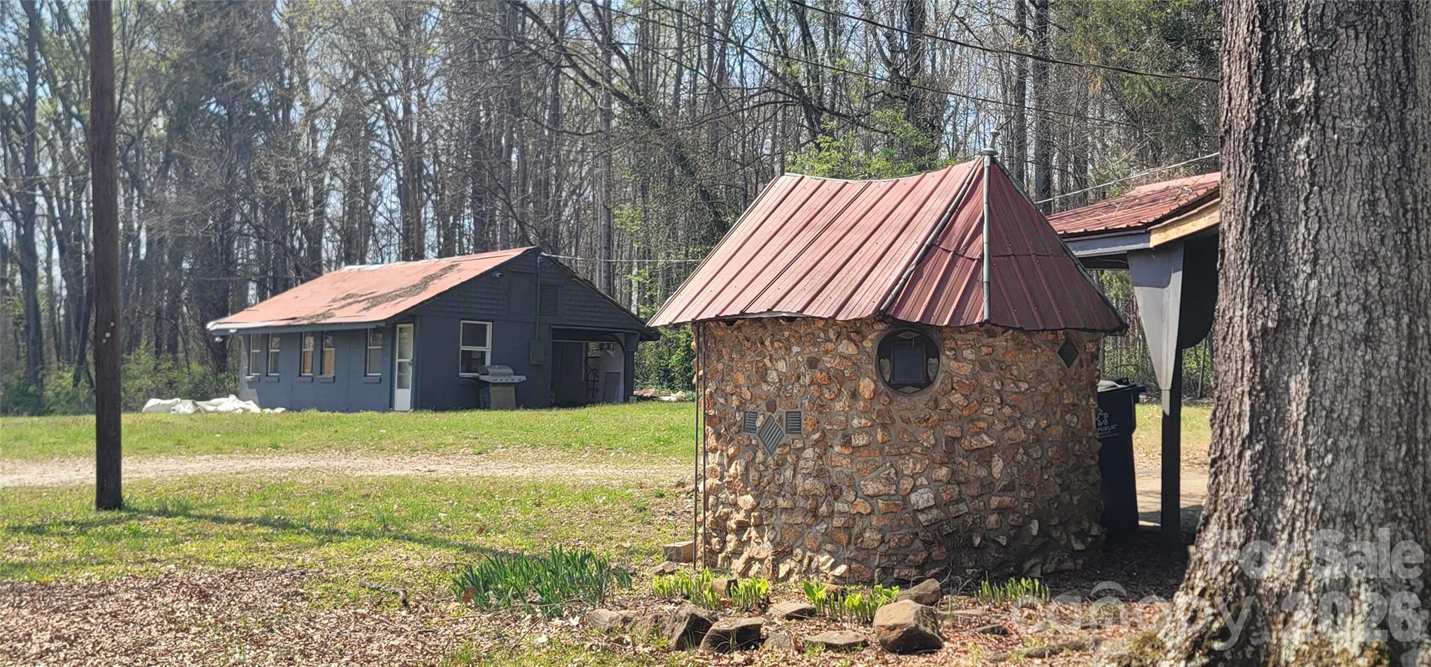 1740 Hollywood Drive Salisbury NC 28144