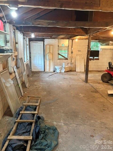 1740 Hollywood Drive Salisbury NC 28144