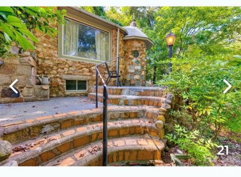 1740 Hollywood Drive Salisbury NC 28144