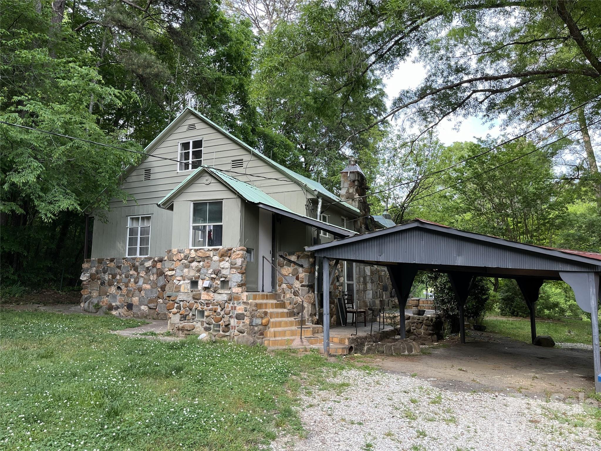 1740 Hollywood Drive Salisbury NC 28144