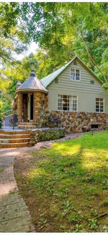 1740 Hollywood Drive Salisbury NC 28144