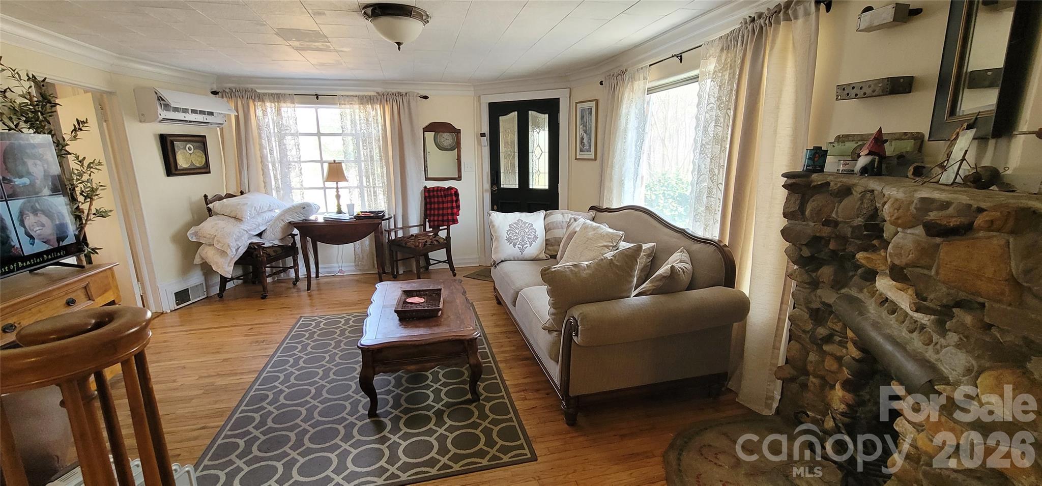 1740 Hollywood Drive Salisbury NC 28144
