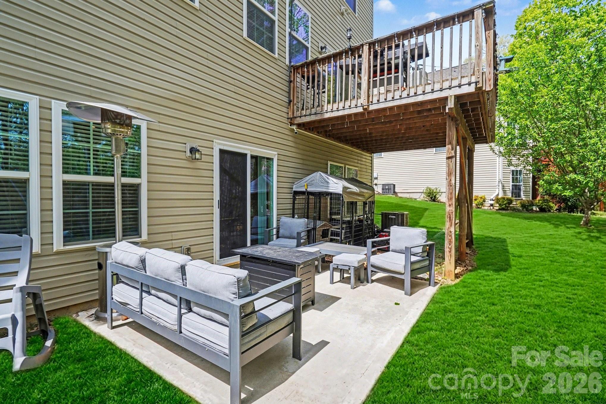 169 Pecan Hills Drive Mooresville NC 28115