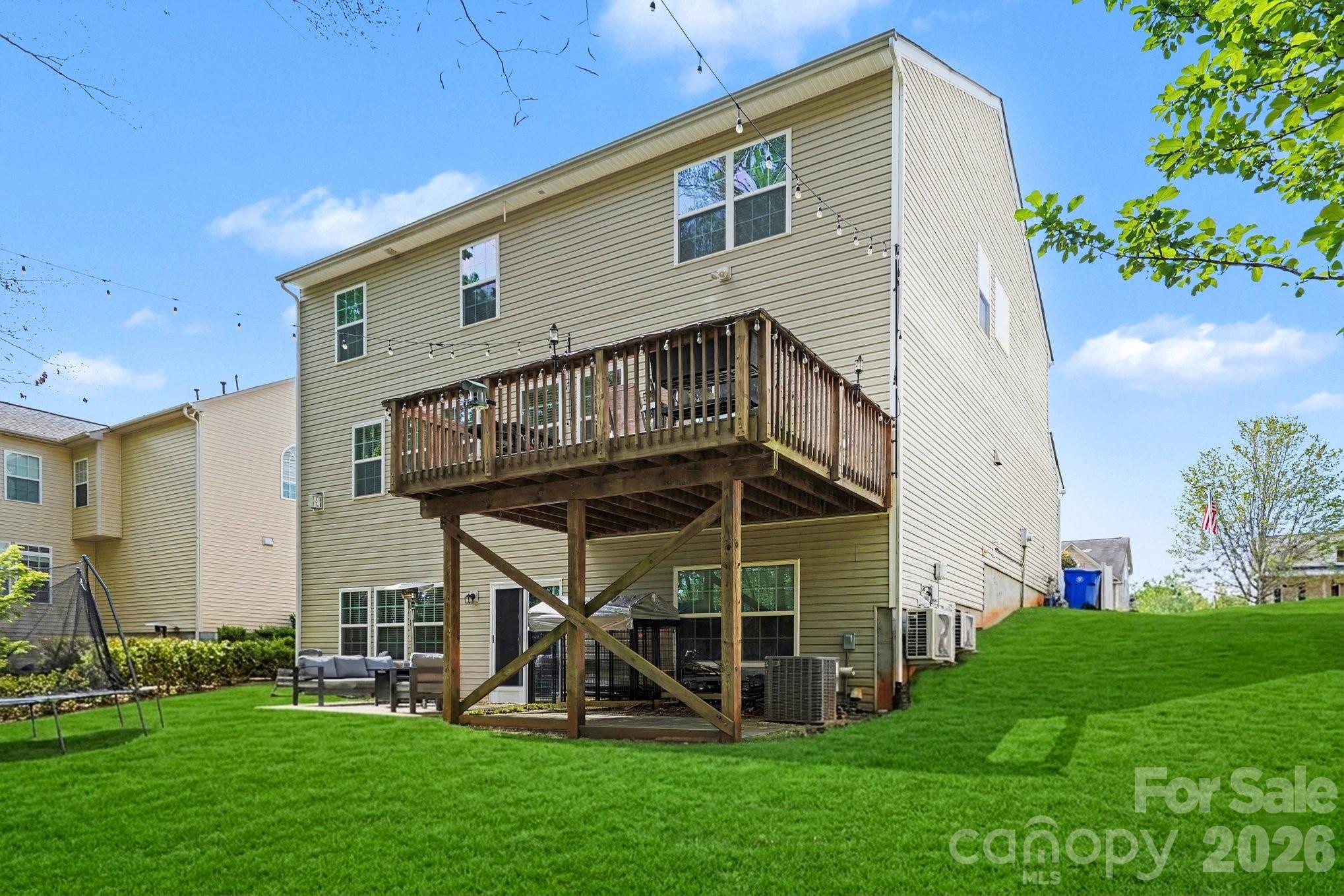169 Pecan Hills Drive Mooresville NC 28115