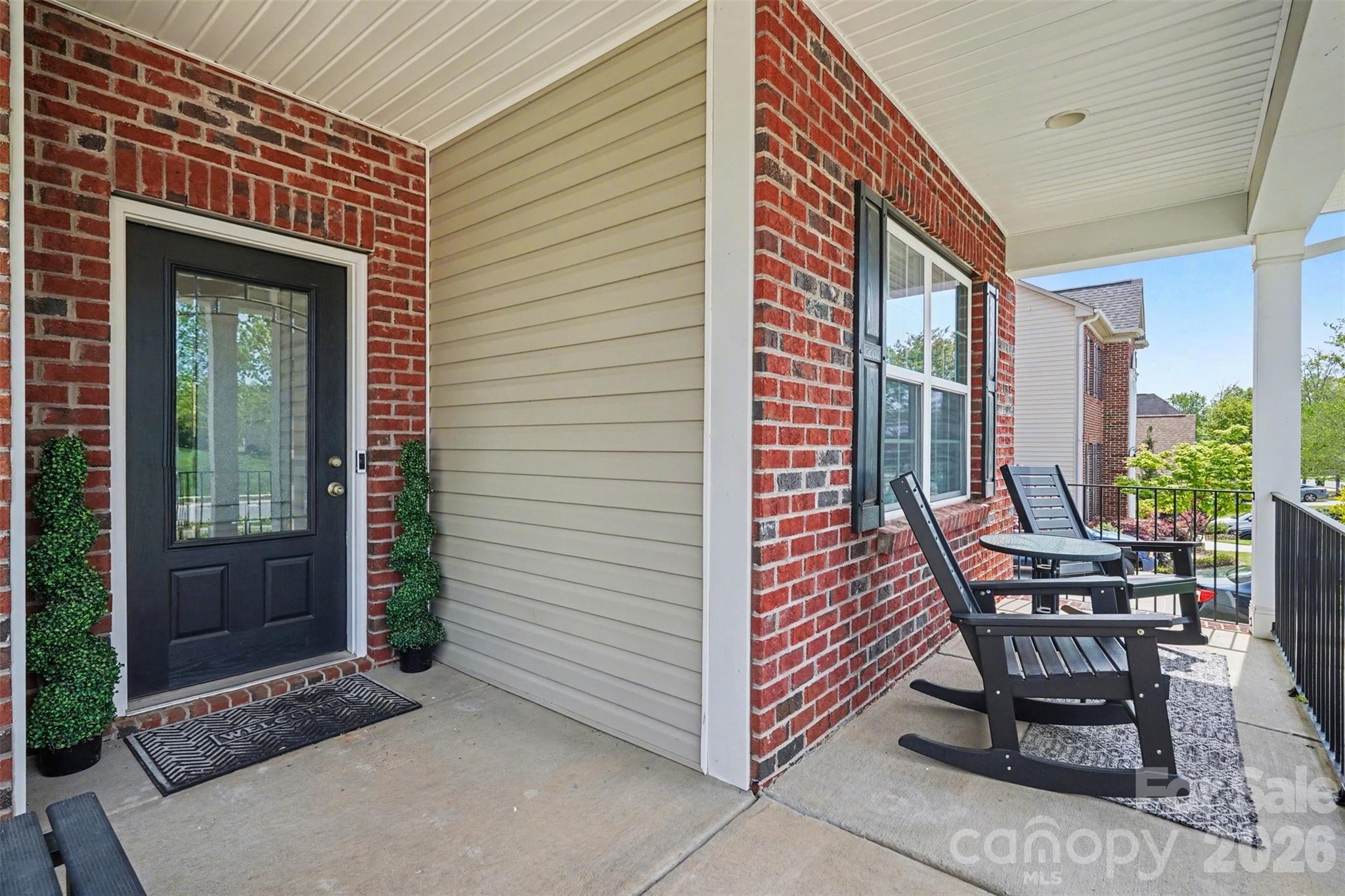 169 Pecan Hills Drive Mooresville NC 28115