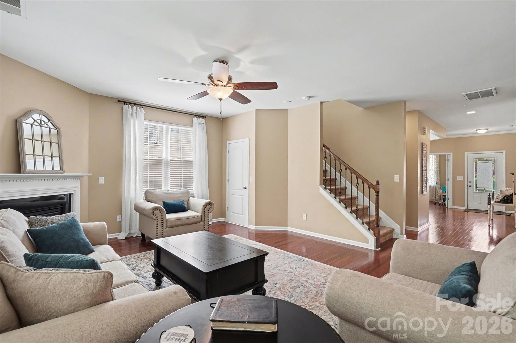 169 Pecan Hills Drive Mooresville NC 28115
