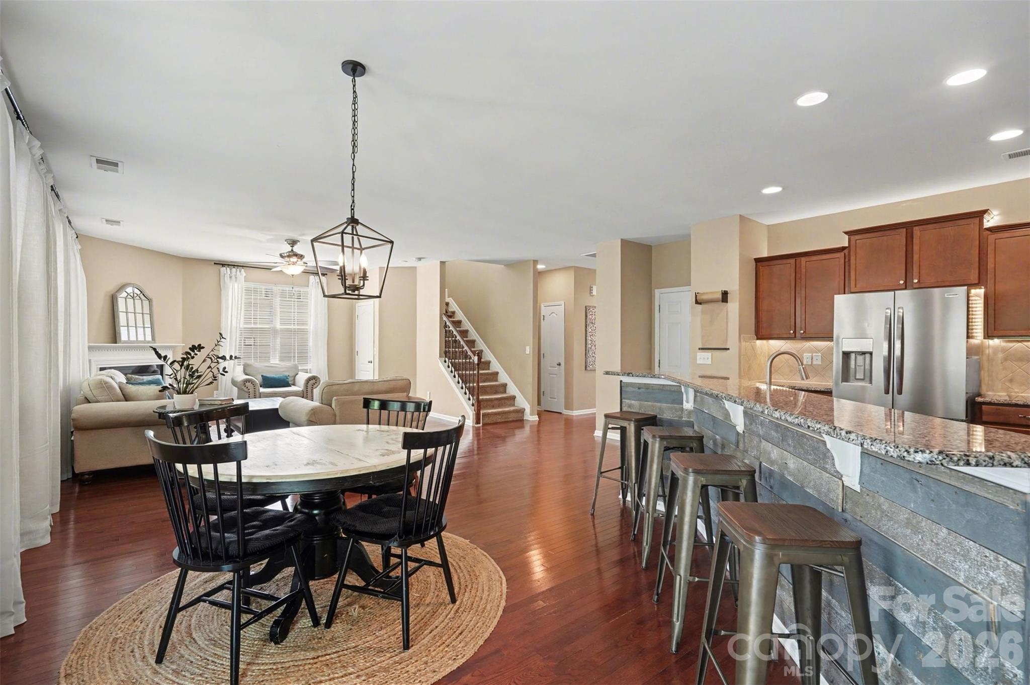 169 Pecan Hills Drive Mooresville NC 28115