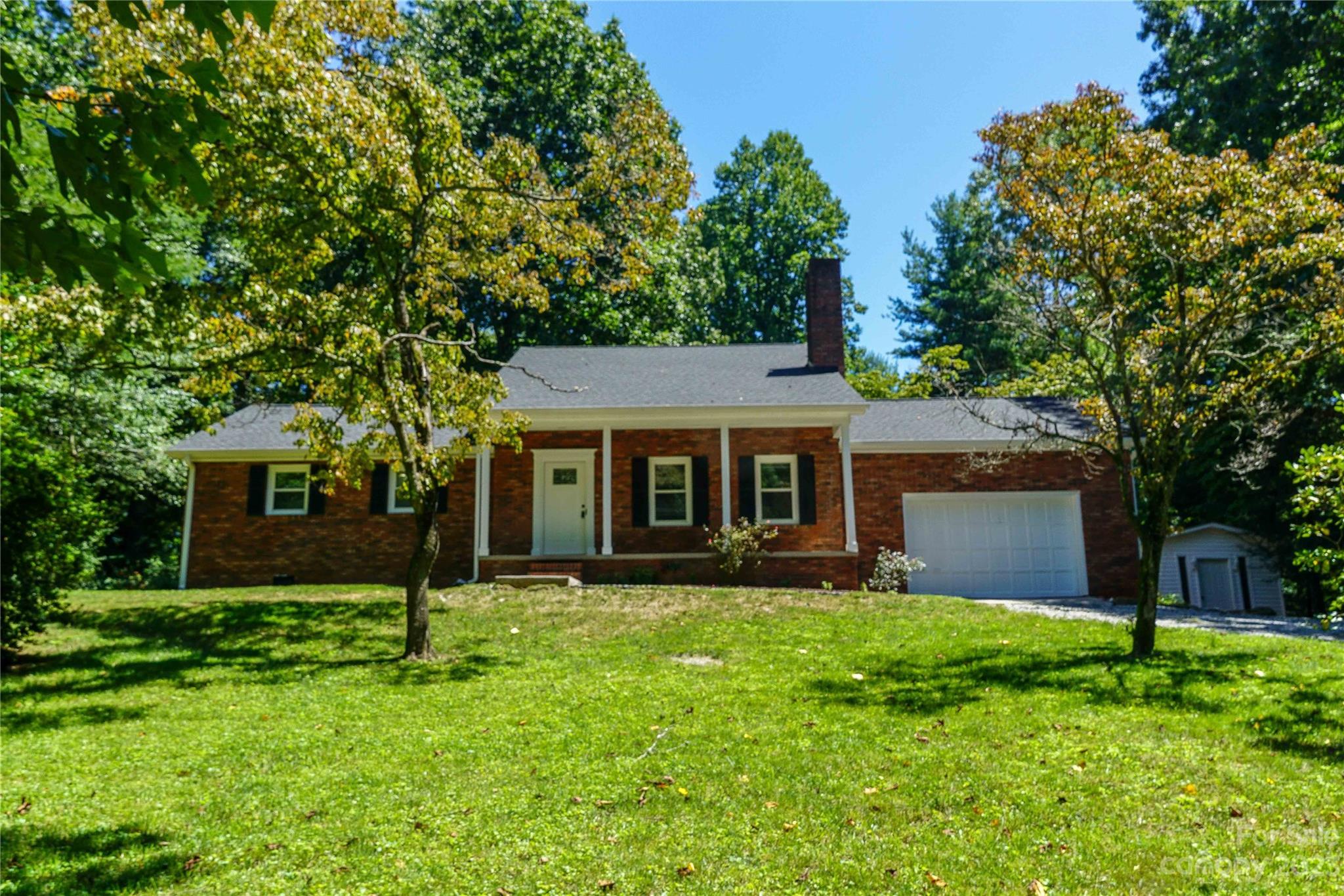 102 Greenbriar Avenue Flat Rock NC 28731