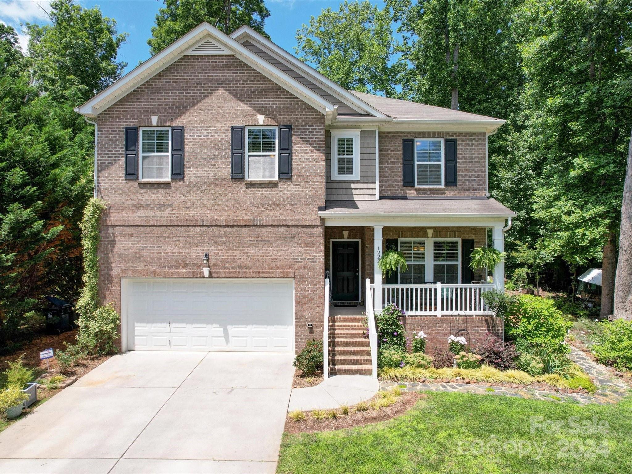 12221 Bronx Drive Huntersville NC 28078