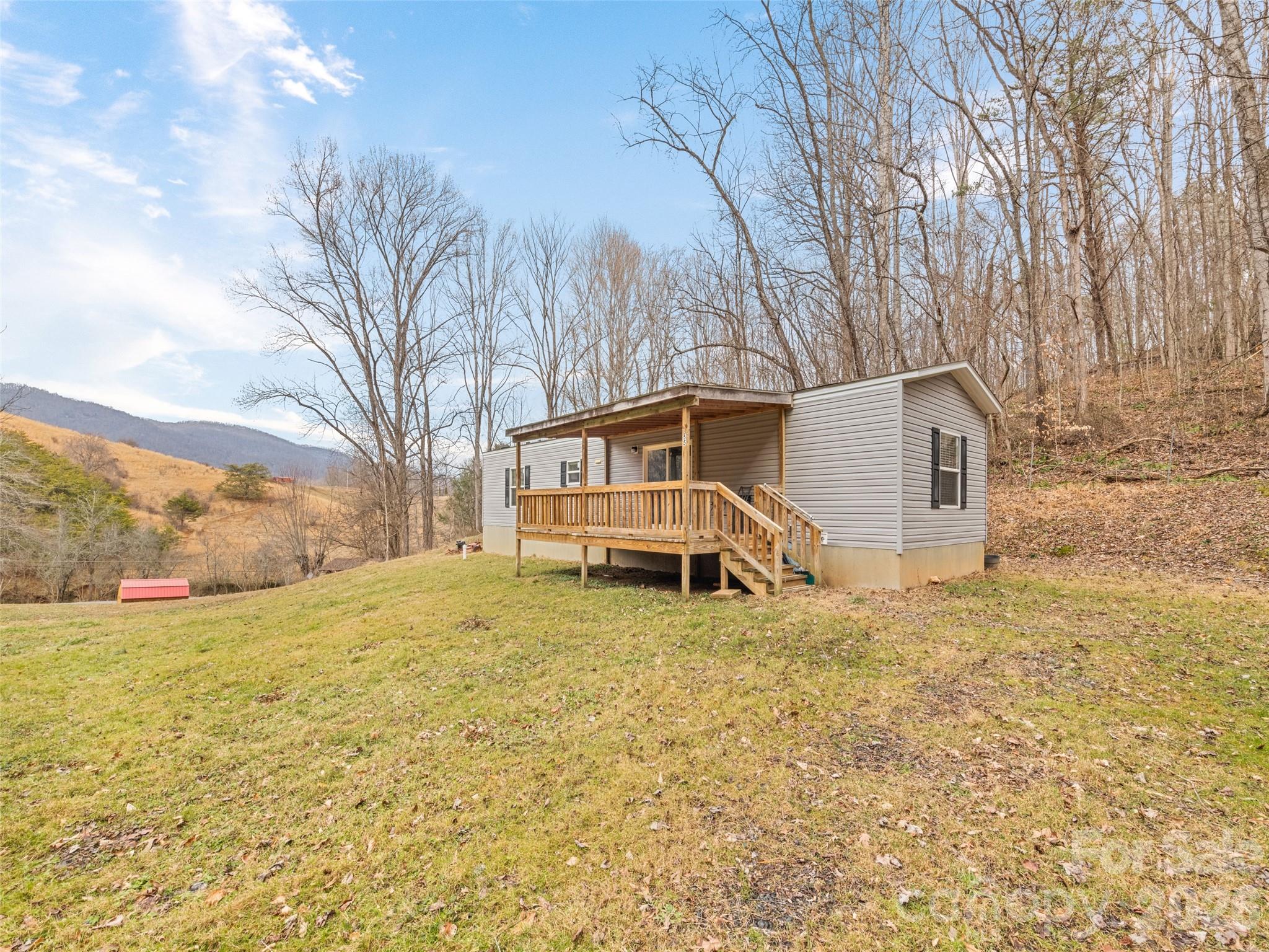 321 Shovel Creek Road Waynesville NC 28786