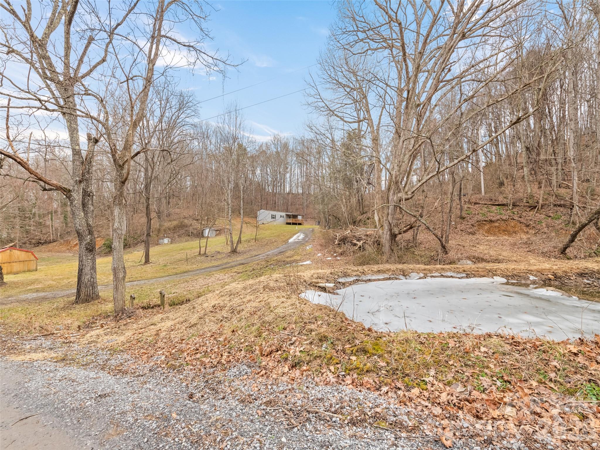 321 Shovel Creek Road Waynesville NC 28786