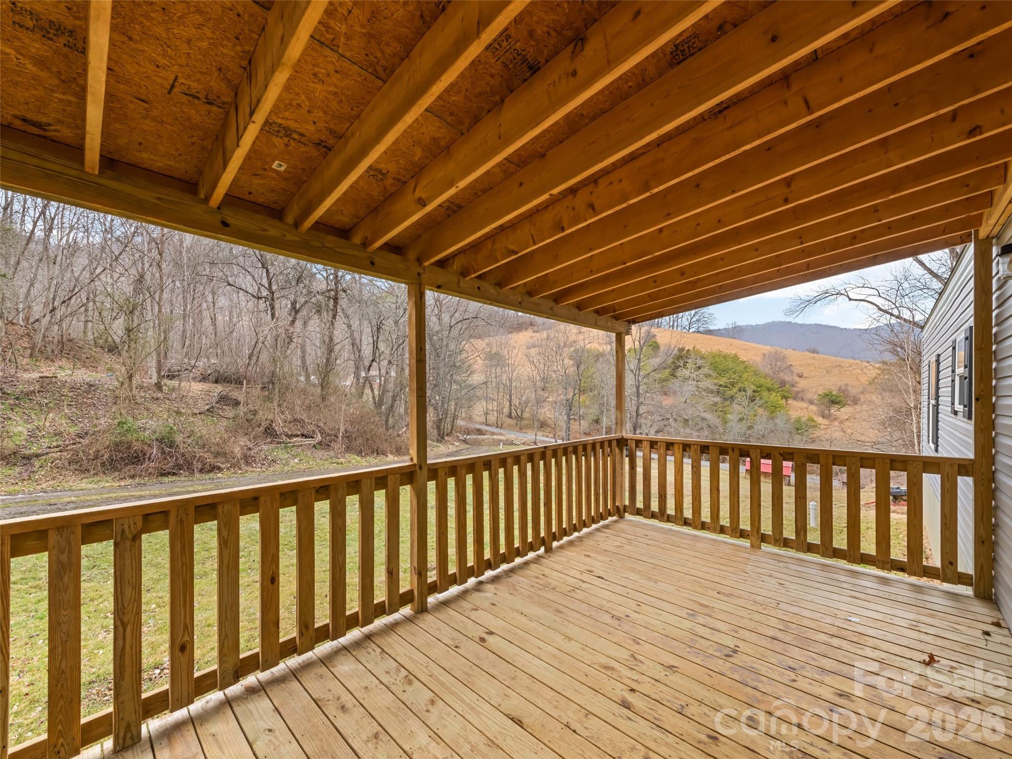 321 Shovel Creek Road Waynesville NC 28786
