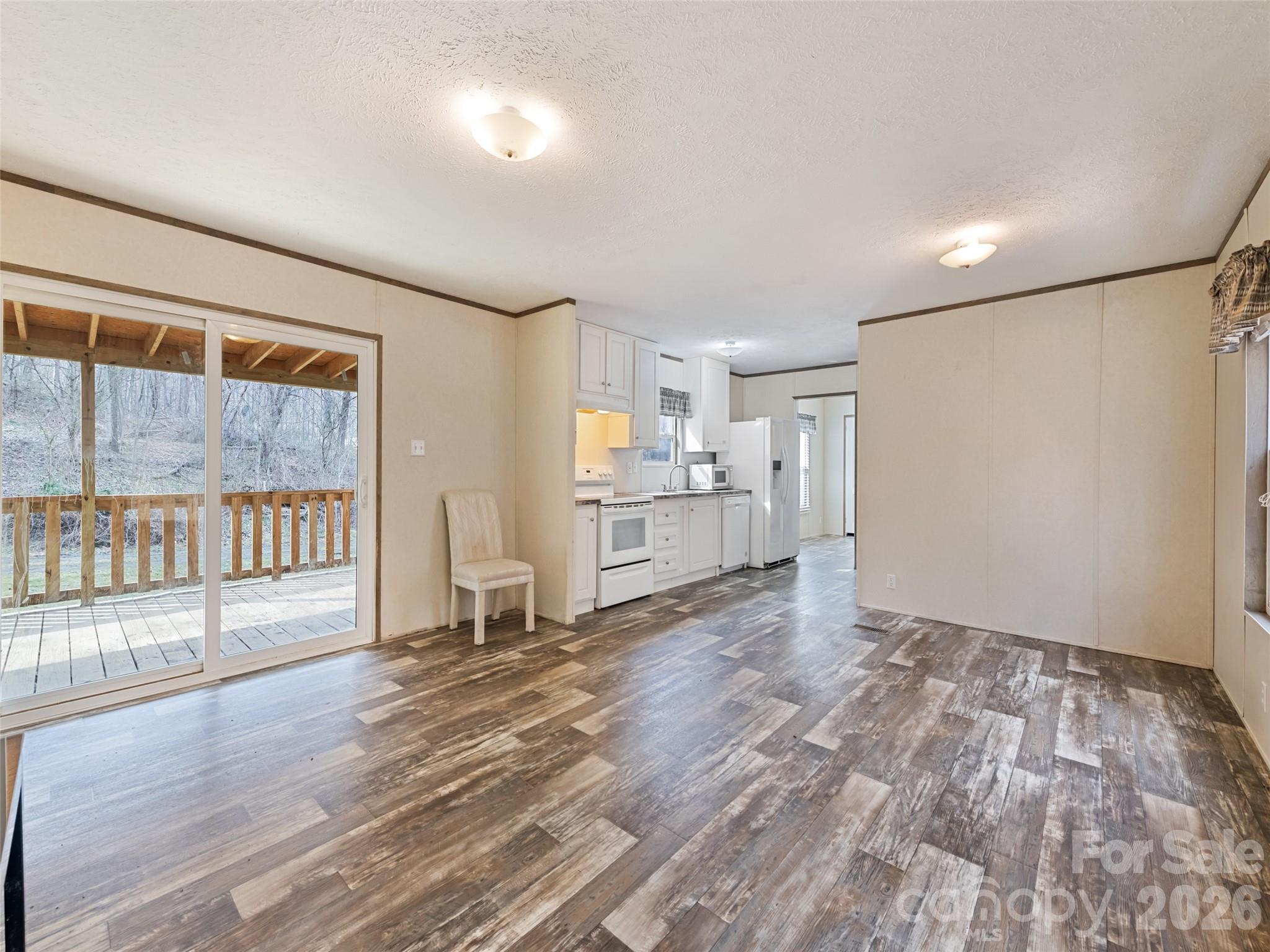 321 Shovel Creek Road Waynesville NC 28786