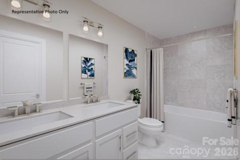 5007 Pineapple Lily Drive Charlotte NC 28216