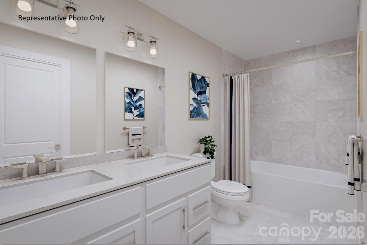5007 Pineapple Lily Drive Charlotte NC 28216